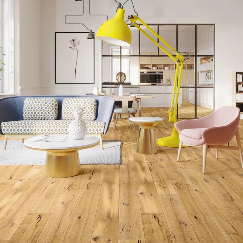 Stejar Madeira Grande photo1